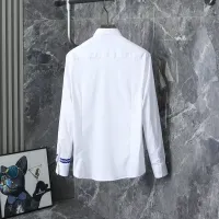 $40.00 USD Burberry Shirts Long Sleeved For Men #1423669