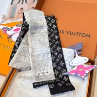 $32.00 USD Louis Vuitton Silk Scarf #1423671