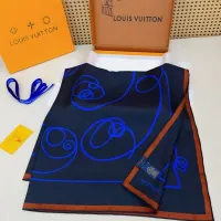 $64.00 USD Louis Vuitton Silk Squares #1423673