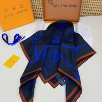 $64.00 USD Louis Vuitton Silk Squares #1423673