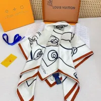 $64.00 USD Louis Vuitton Silk Squares #1423674