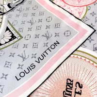 $76.00 USD Louis Vuitton Silk Squares #1423675