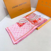 $76.00 USD Louis Vuitton Silk Squares #1423676