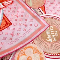 $76.00 USD Louis Vuitton Silk Squares #1423676