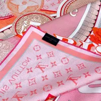$76.00 USD Louis Vuitton Silk Squares #1423676