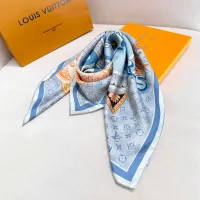 $76.00 USD Louis Vuitton Silk Squares #1423677