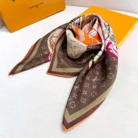 $76.00 USD Louis Vuitton Silk Squares #1423678
