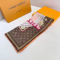 $76.00 USD Louis Vuitton Silk Squares #1423678