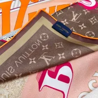 $76.00 USD Louis Vuitton Silk Squares #1423678