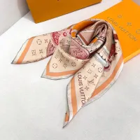 $76.00 USD Louis Vuitton Silk Squares #1423679