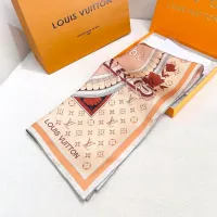 $76.00 USD Louis Vuitton Silk Squares #1423679