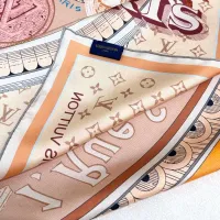 $76.00 USD Louis Vuitton Silk Squares #1423679