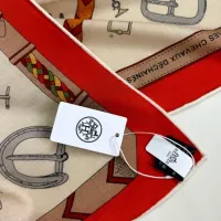 $85.00 USD Hermes Silk Squares #1423680