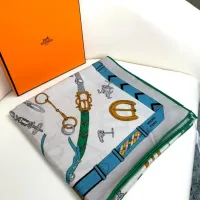 $85.00 USD Hermes Silk Squares #1423681