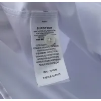 $40.00 USD Burberry Shirts Long Sleeved For Men #1423684