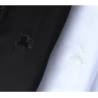 $40.00 USD Burberry Shirts Long Sleeved For Men #1423684