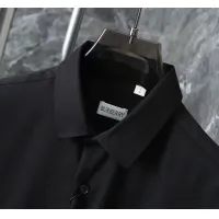 $40.00 USD Burberry Shirts Long Sleeved For Men #1423685
