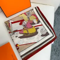 $85.00 USD Hermes Silk Squares #1423688