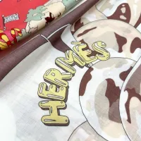 $85.00 USD Hermes Silk Squares #1423688