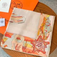 $85.00 USD Hermes Silk Squares #1423690