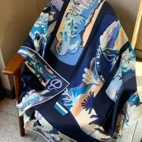 $85.00 USD Hermes Silk Squares #1423691