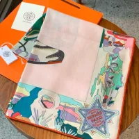 $85.00 USD Hermes Silk Squares #1423692