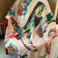$85.00 USD Hermes Silk Squares #1423692