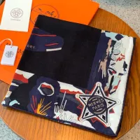 $85.00 USD Hermes Silk Squares #1423693