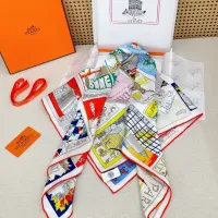 $64.00 USD Hermes Silk Squares #1423694