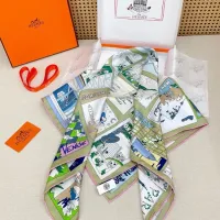 $64.00 USD Hermes Silk Squares #1423695