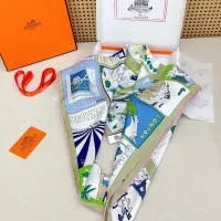 $64.00 USD Hermes Silk Squares #1423695