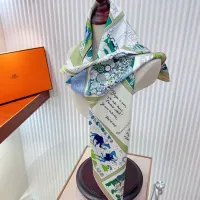 $64.00 USD Hermes Silk Squares #1423695