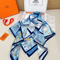 $64.00 USD Hermes Silk Squares #1423696