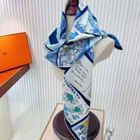 $64.00 USD Hermes Silk Squares #1423696