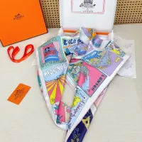 $64.00 USD Hermes Silk Squares #1423697