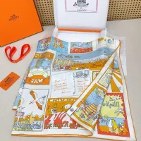 $64.00 USD Hermes Silk Squares #1423699