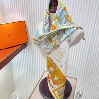 $64.00 USD Hermes Silk Squares #1423699