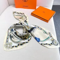 $60.00 USD Hermes Silk Squares #1423700