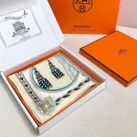 $60.00 USD Hermes Silk Squares #1423700