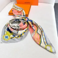 $60.00 USD Hermes Silk Squares #1423701