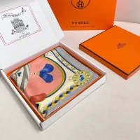 $60.00 USD Hermes Silk Squares #1423701