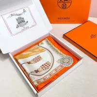 $60.00 USD Hermes Silk Squares #1423702