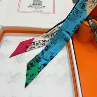 $32.00 USD Hermes Silk Scarf #1423703