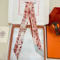 $32.00 USD Hermes Silk Scarf #1423704