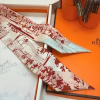 $32.00 USD Hermes Silk Scarf #1423704