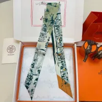 $32.00 USD Hermes Silk Scarf #1423705
