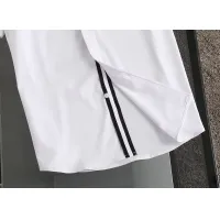 $38.00 USD Christian Dior Shirts Short Sleeved For Men #1423706