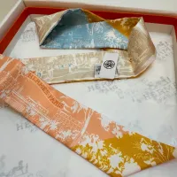 $32.00 USD Hermes Silk Scarf #1423707