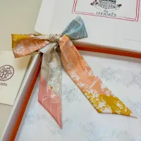 $32.00 USD Hermes Silk Scarf #1423707