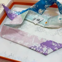 $32.00 USD Hermes Silk Scarf #1423708